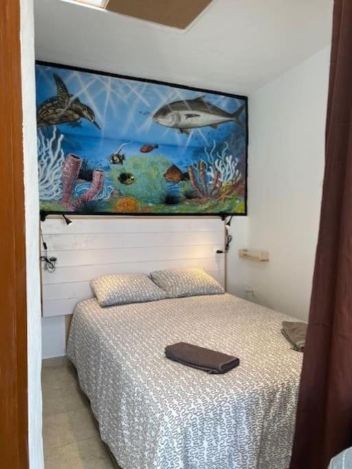 Acogedor Apartamento En Famara Zewnętrze zdjęcie