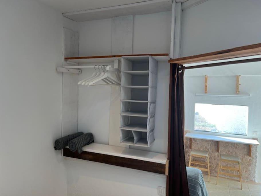 Acogedor Apartamento En Famara Zewnętrze zdjęcie
