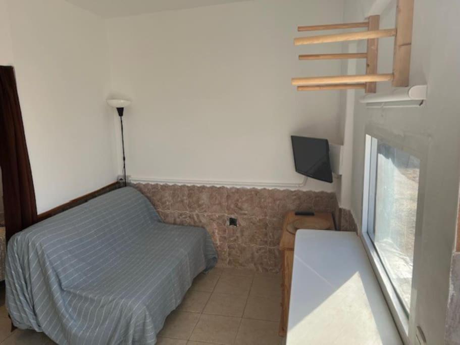 Acogedor Apartamento En Famara Zewnętrze zdjęcie